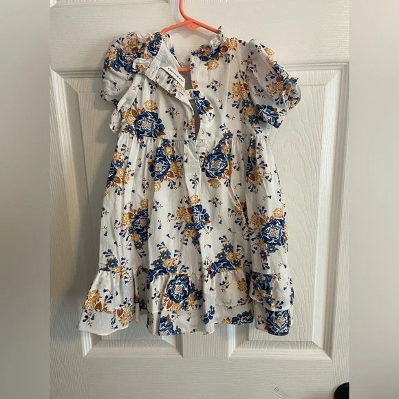 Janie and Jack 3T dress - Picture 3 of 4